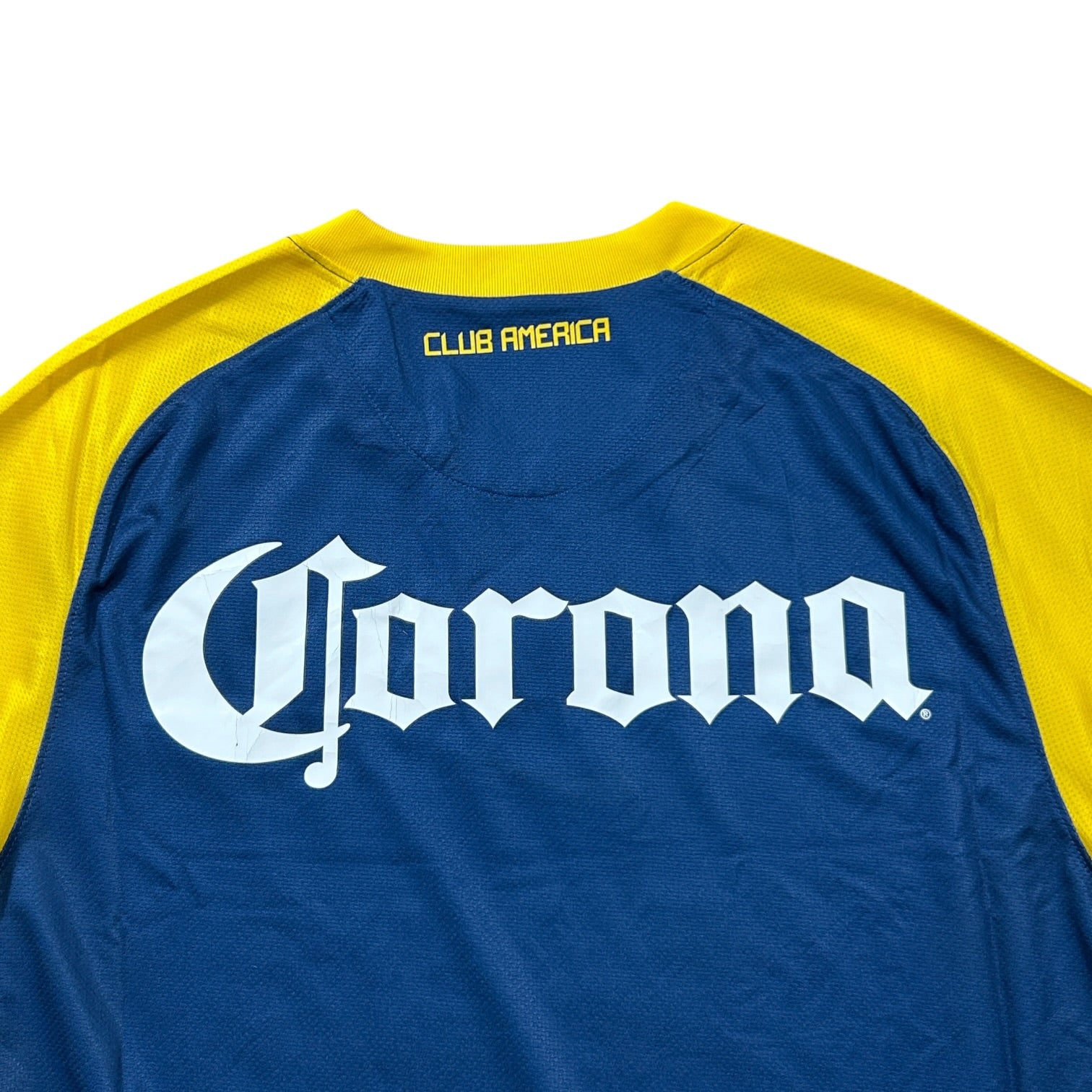 ‘10-‘11 Nike Club América Away Shirt