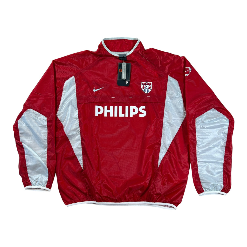 Nike USMNT Training Jacket