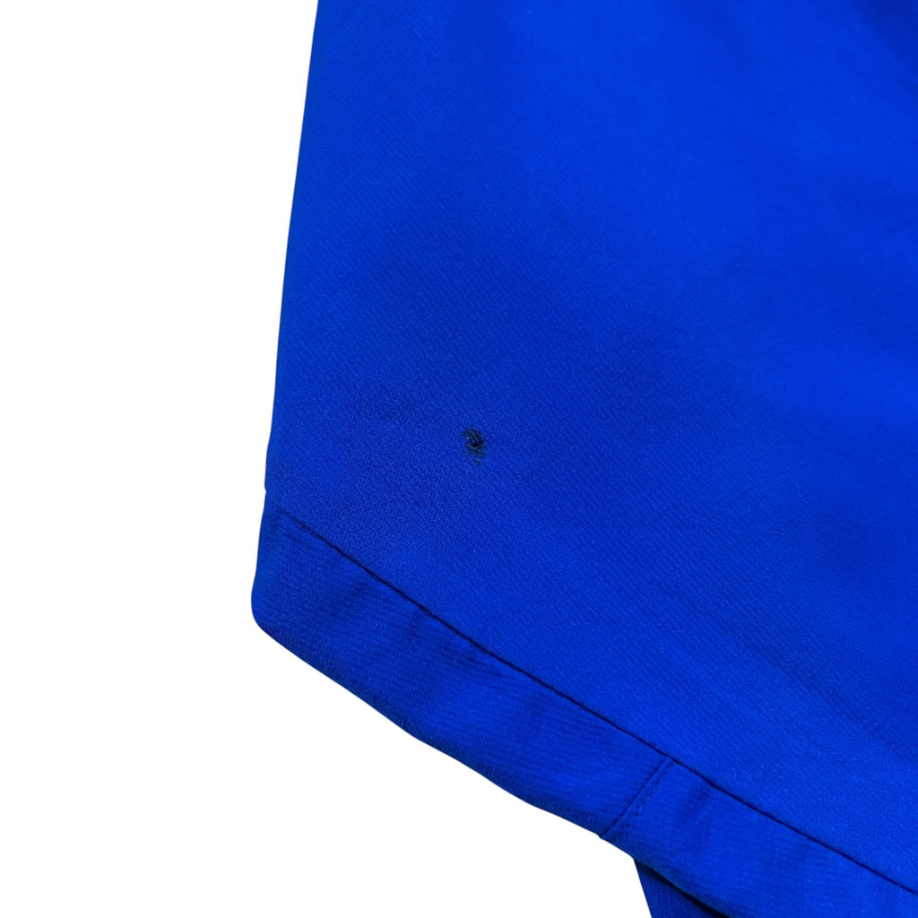 ‘05-‘06 Nike Manchester United Blue Training Jacket