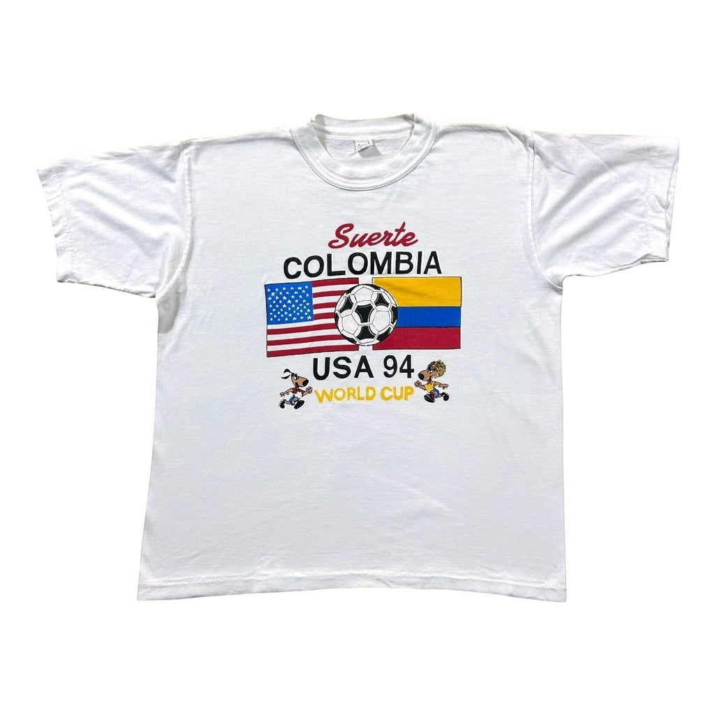 USA 94 Columbia Striker Tee
