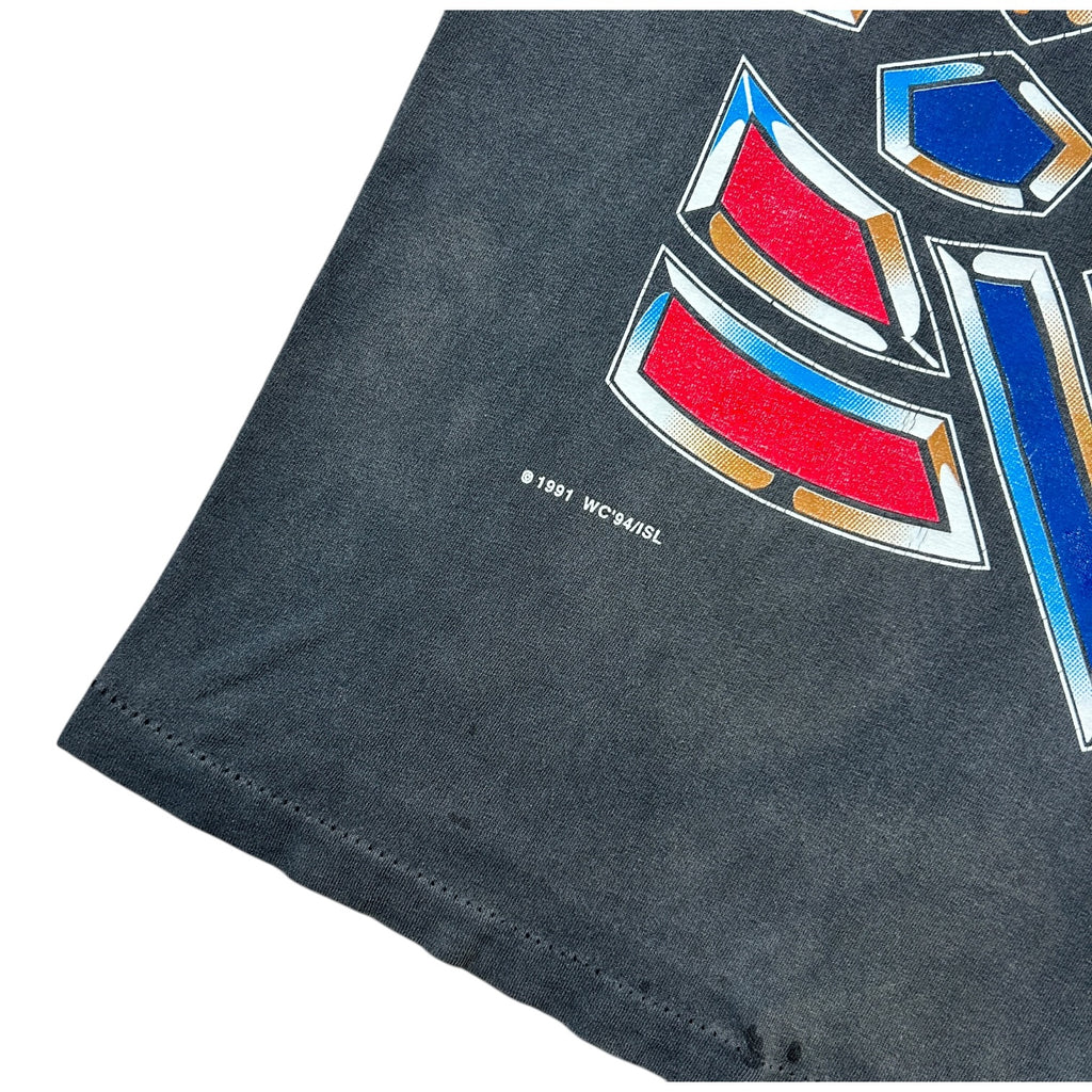 USA '94 Abstract Logo Tee