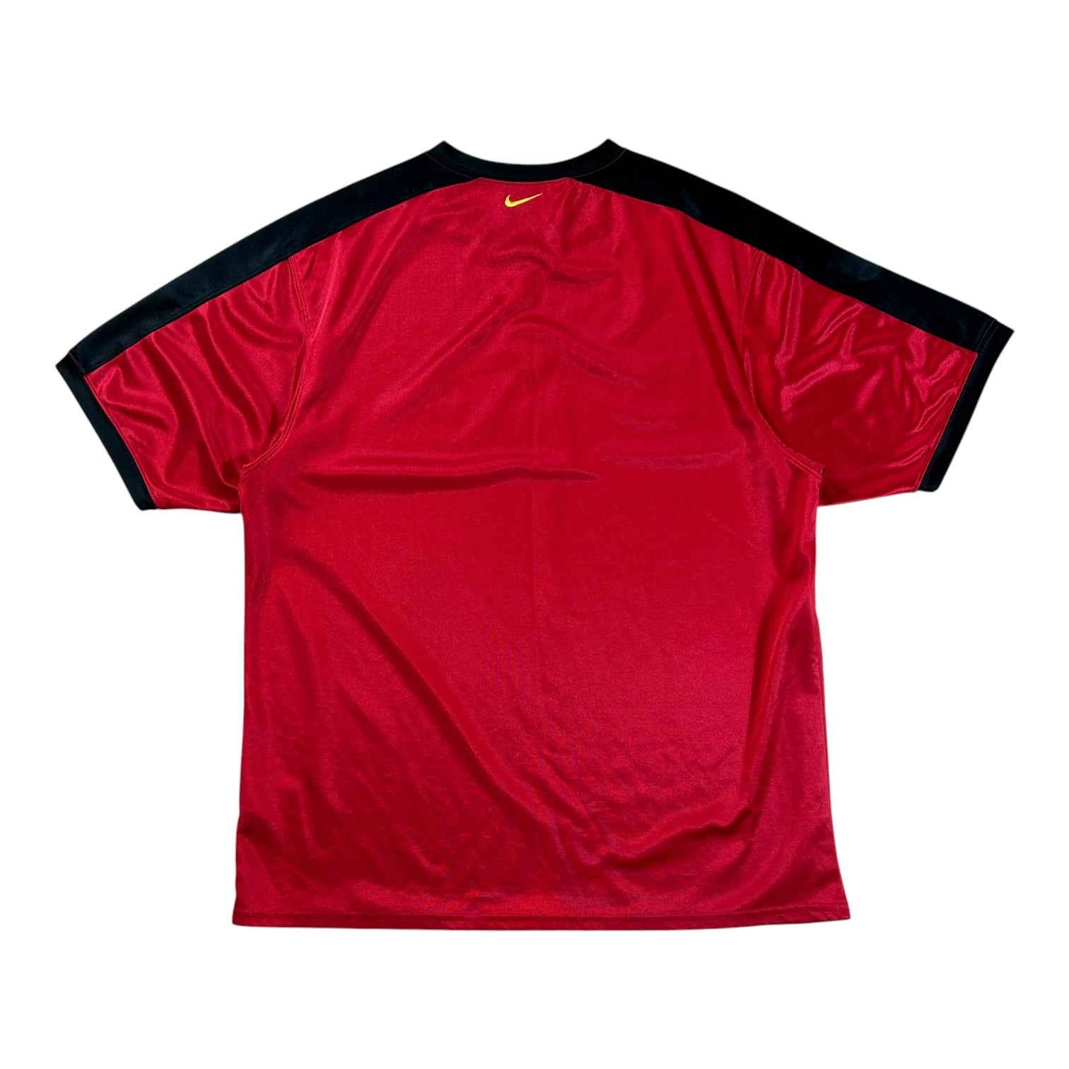 Nike Belgium Training Jersey