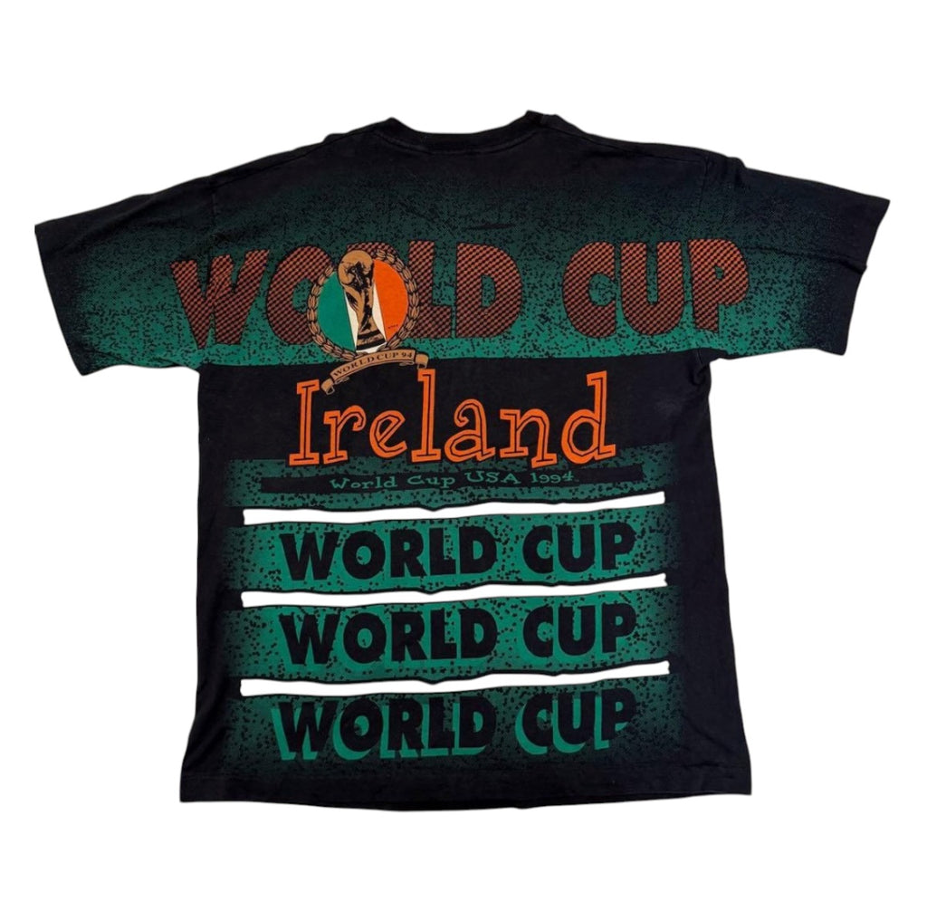 USA 94 Ireland World Soccer AOP Tee