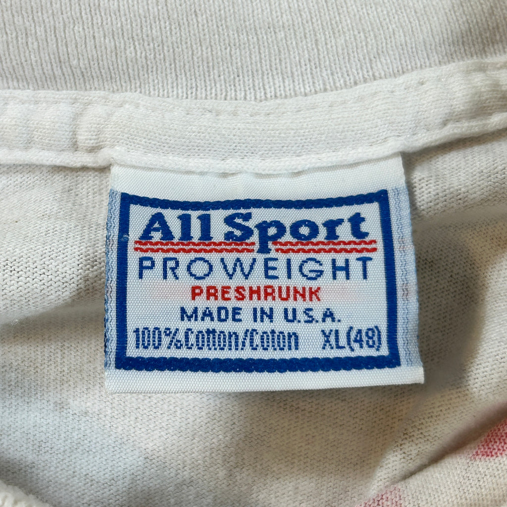 USA 94 Striker All Nations AOP Tee