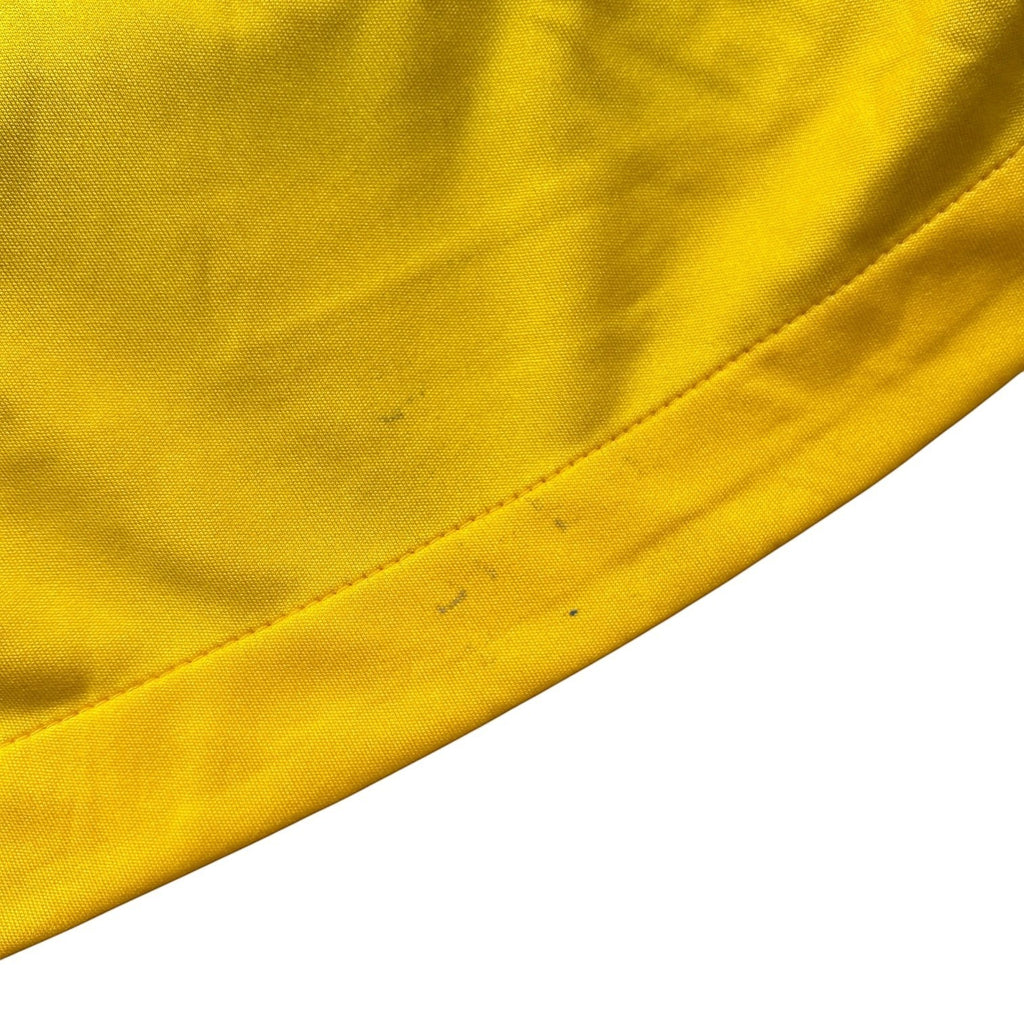 Nike Arsenal Sleeveless Training Top - Yellow
