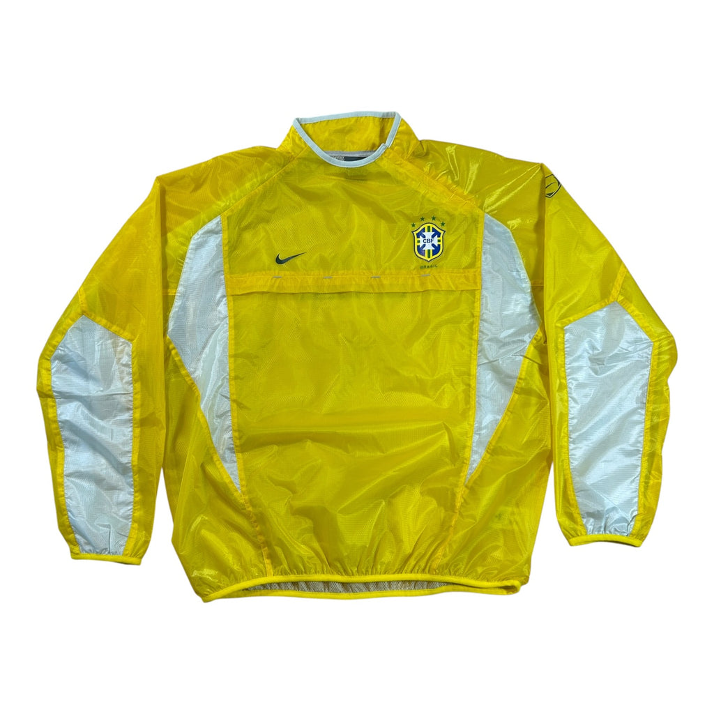 Nike Brasil Training Jacket