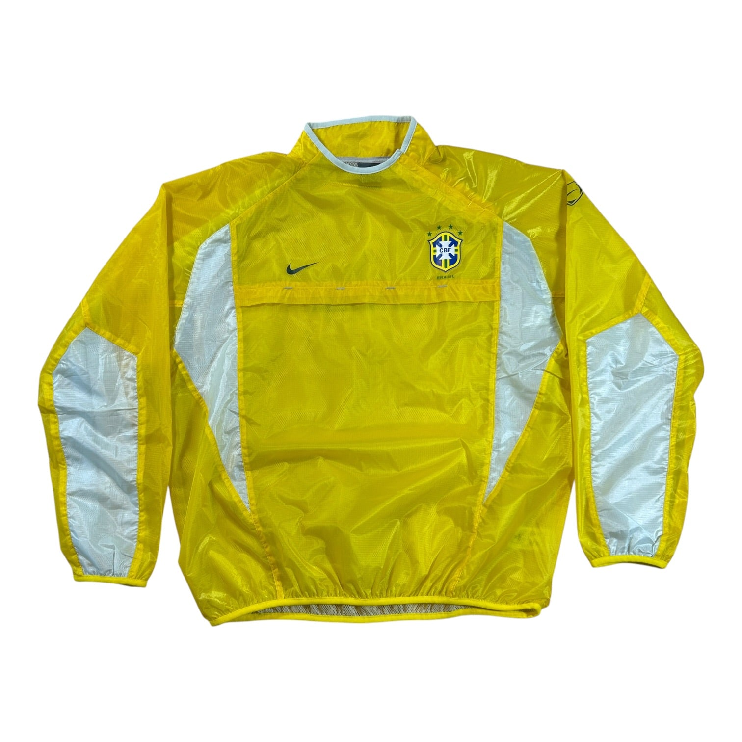 Nike Brasil Training Jacket