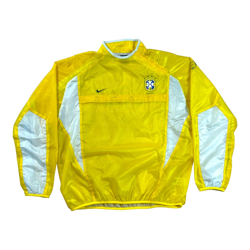 Nike Brasil Training Jacket