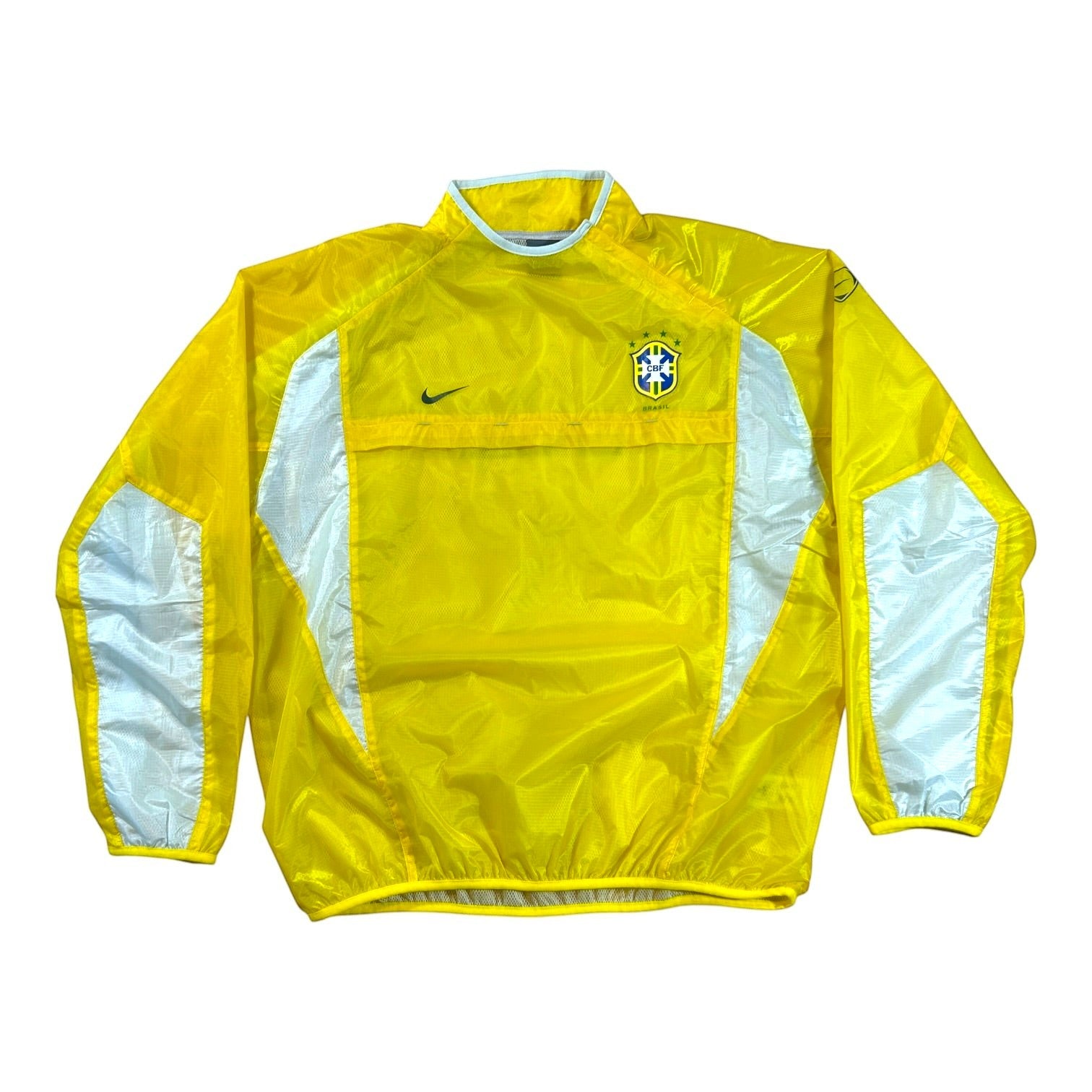 Nike Brasil Training Jacket
