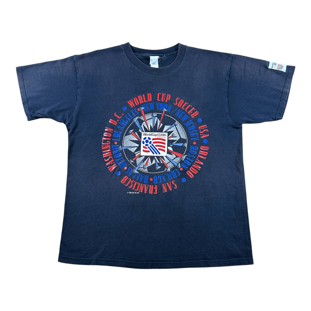 USA 94 Logo Breakthrough Tee