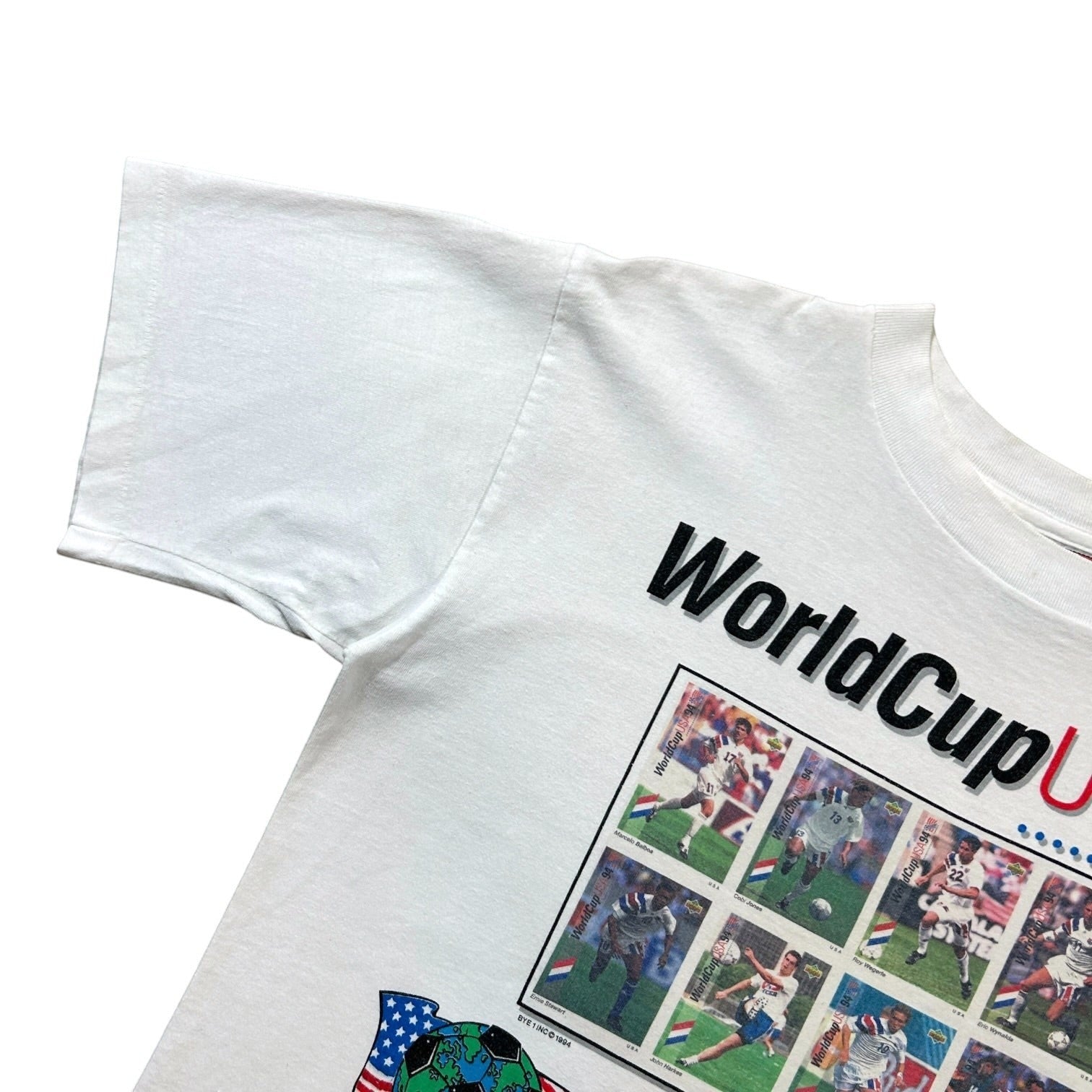 USA 94 USMNT Upper Deck Tee