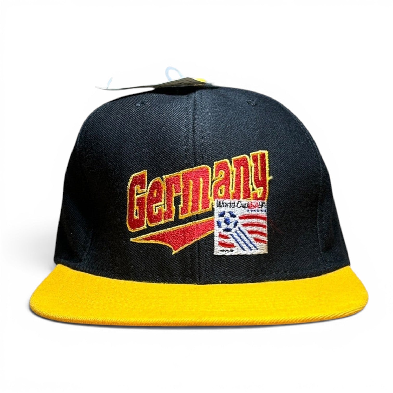 USA 94 Germany Stadium Snap Cap