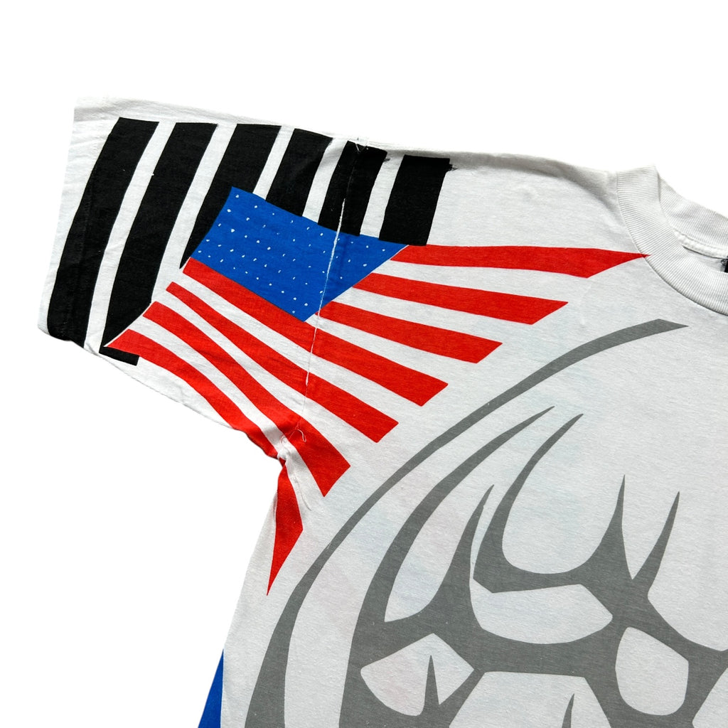 USA 94 America AOP Tee
