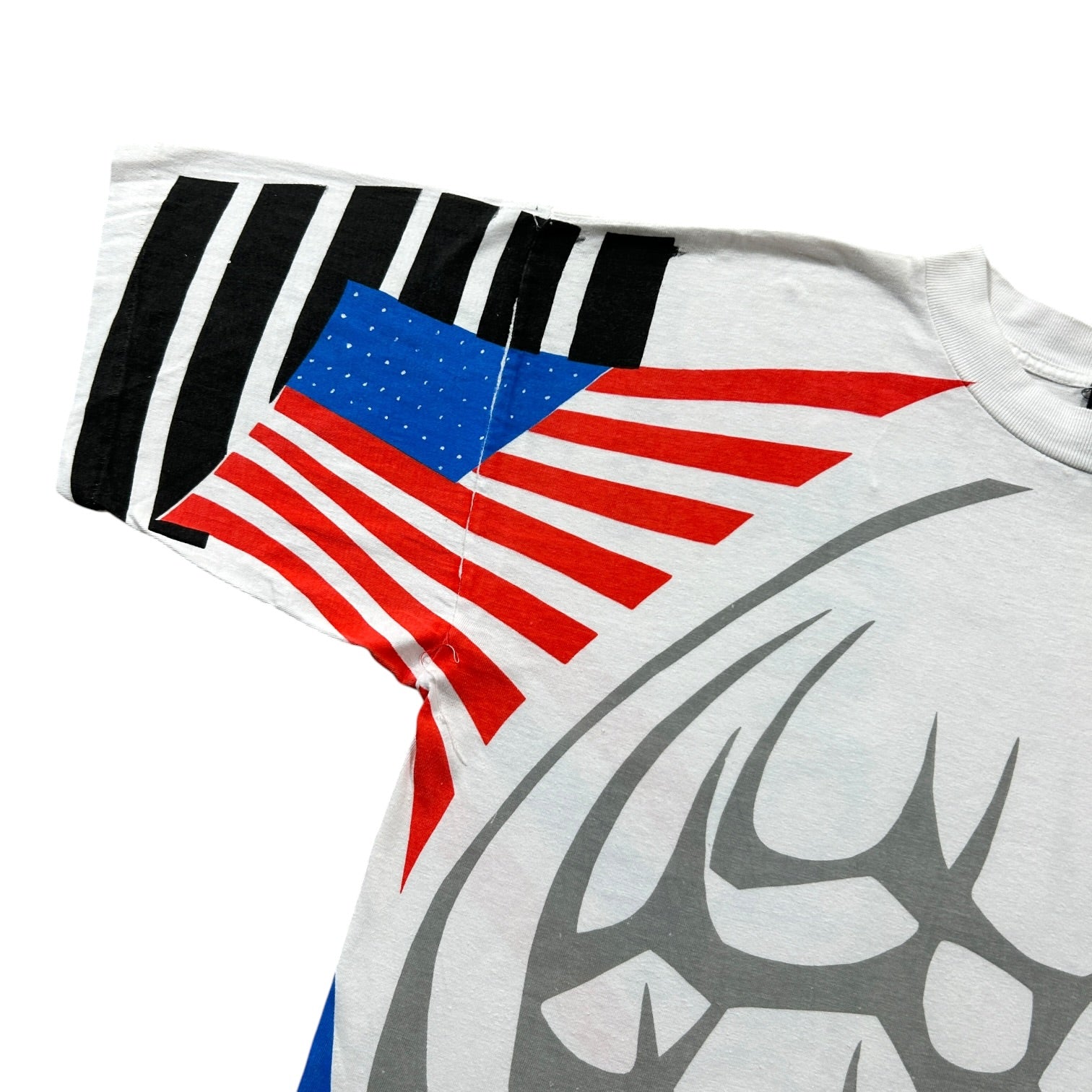 USA 94 America AOP Tee