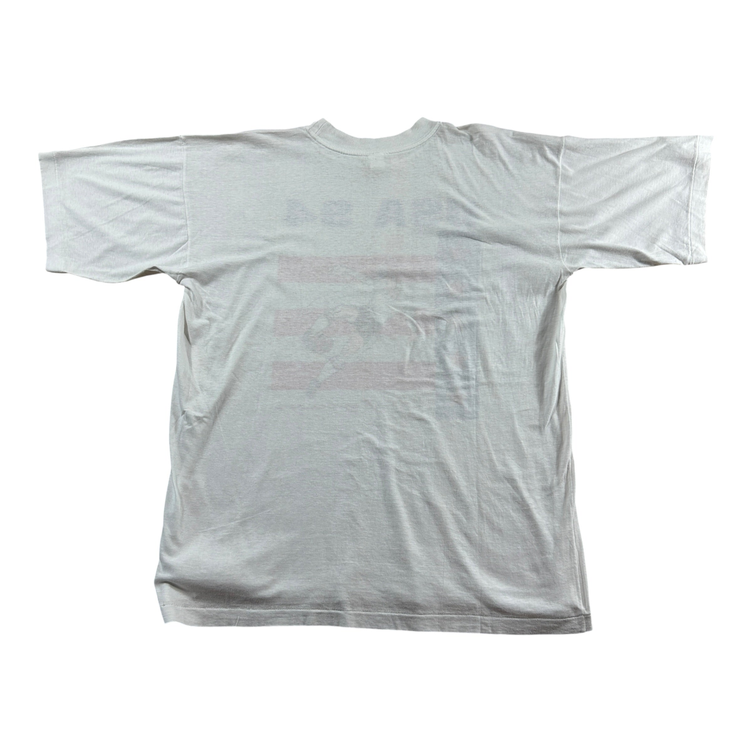 USA 94 Begium Player Tee