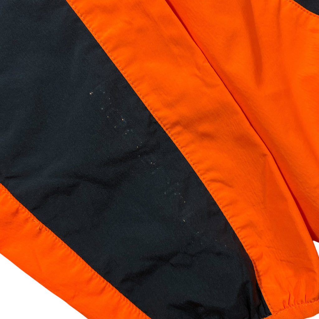 ‘02-‘03 Nike Netherlands Training Top - Orange
