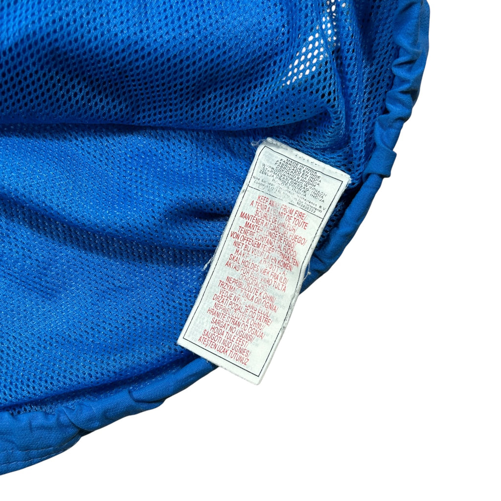 ‘03-‘04 Nike FC Porto Blue Training Jacket