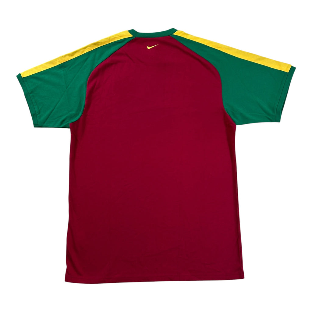 Nike Portugal Training T-Shirt
