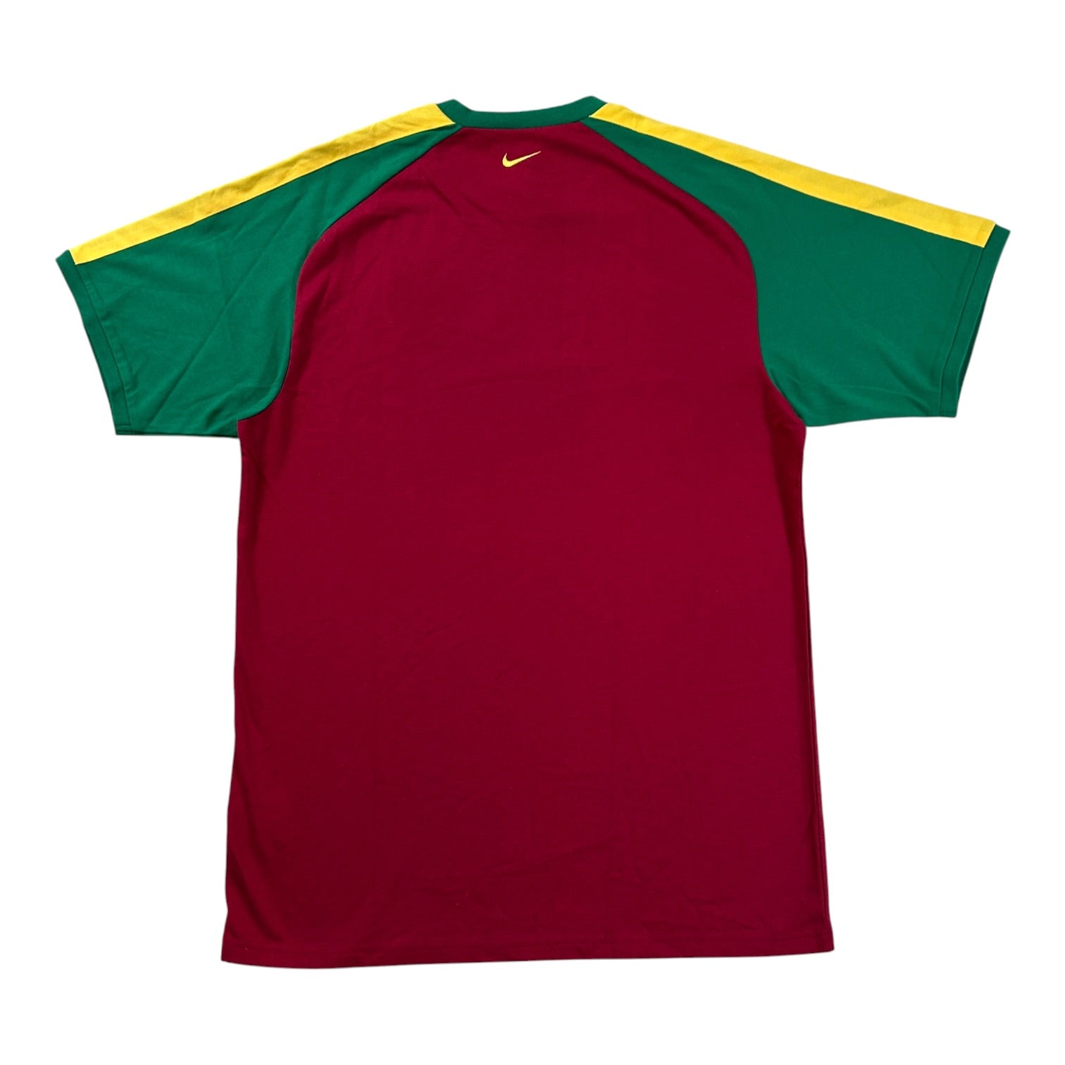Nike Portugal Training T-Shirt