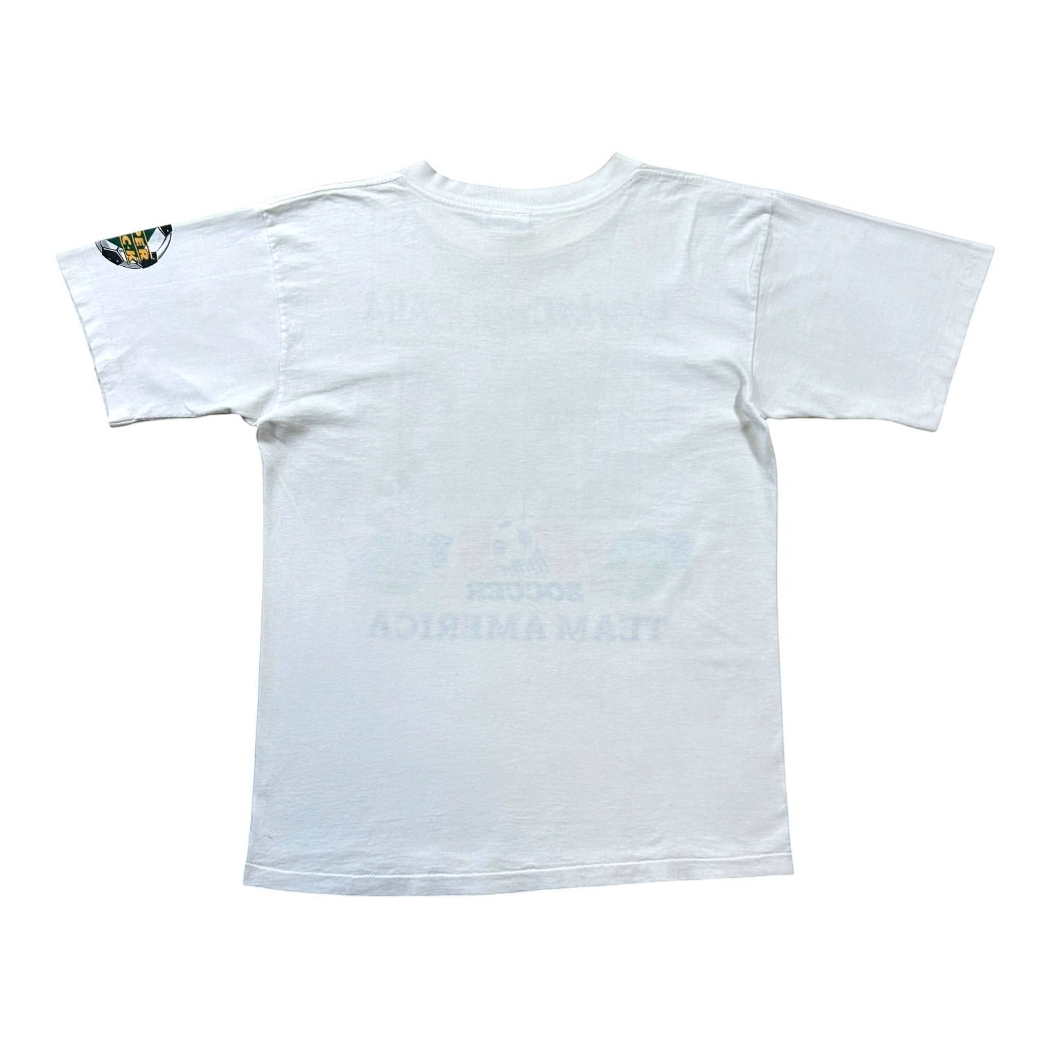 USA 94 USMNT Upper Deck Tee