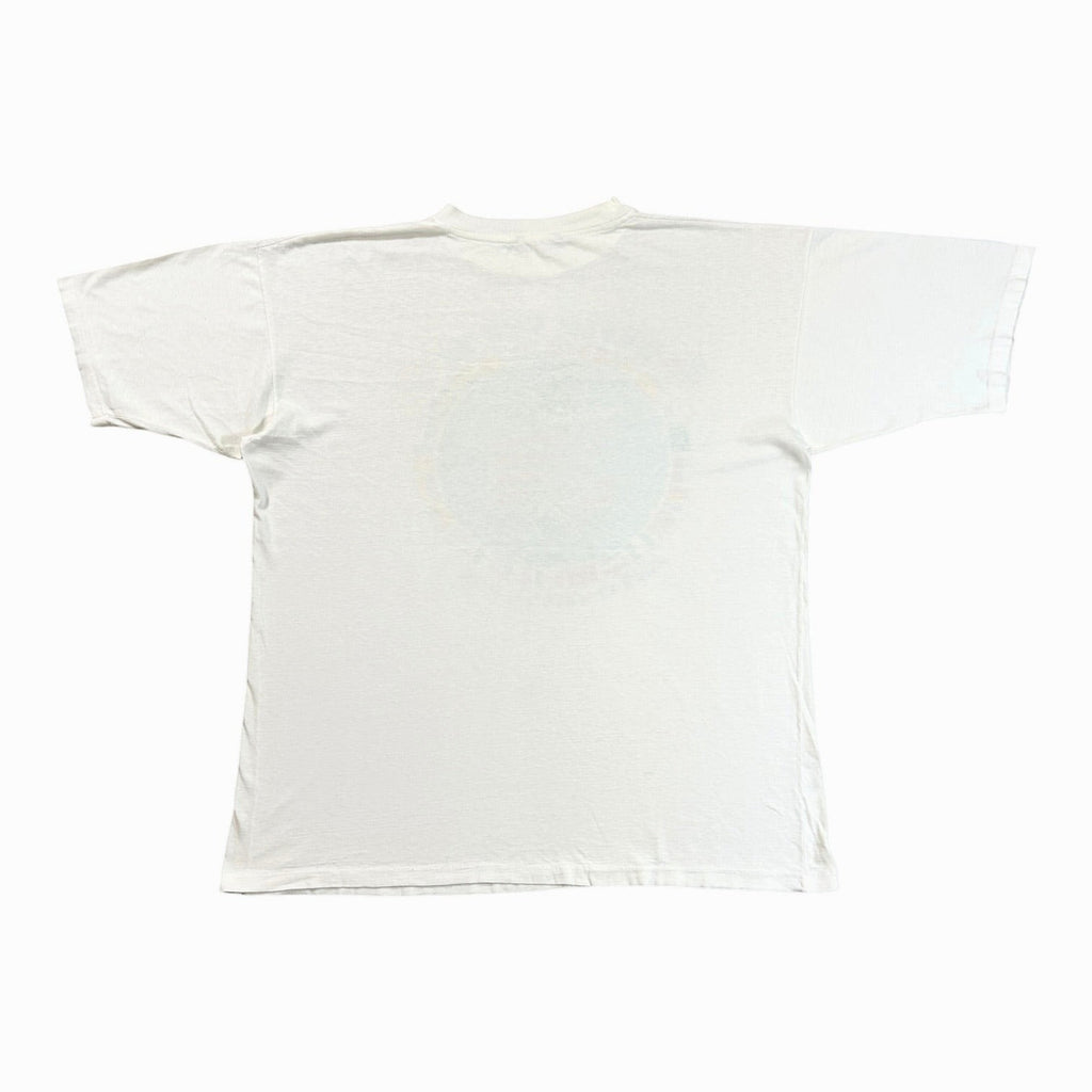 USA 94 Globe Logo Tee