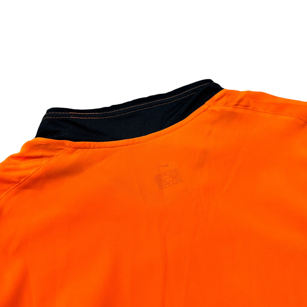 Nike Netherlands 2002-04 Home Jersey