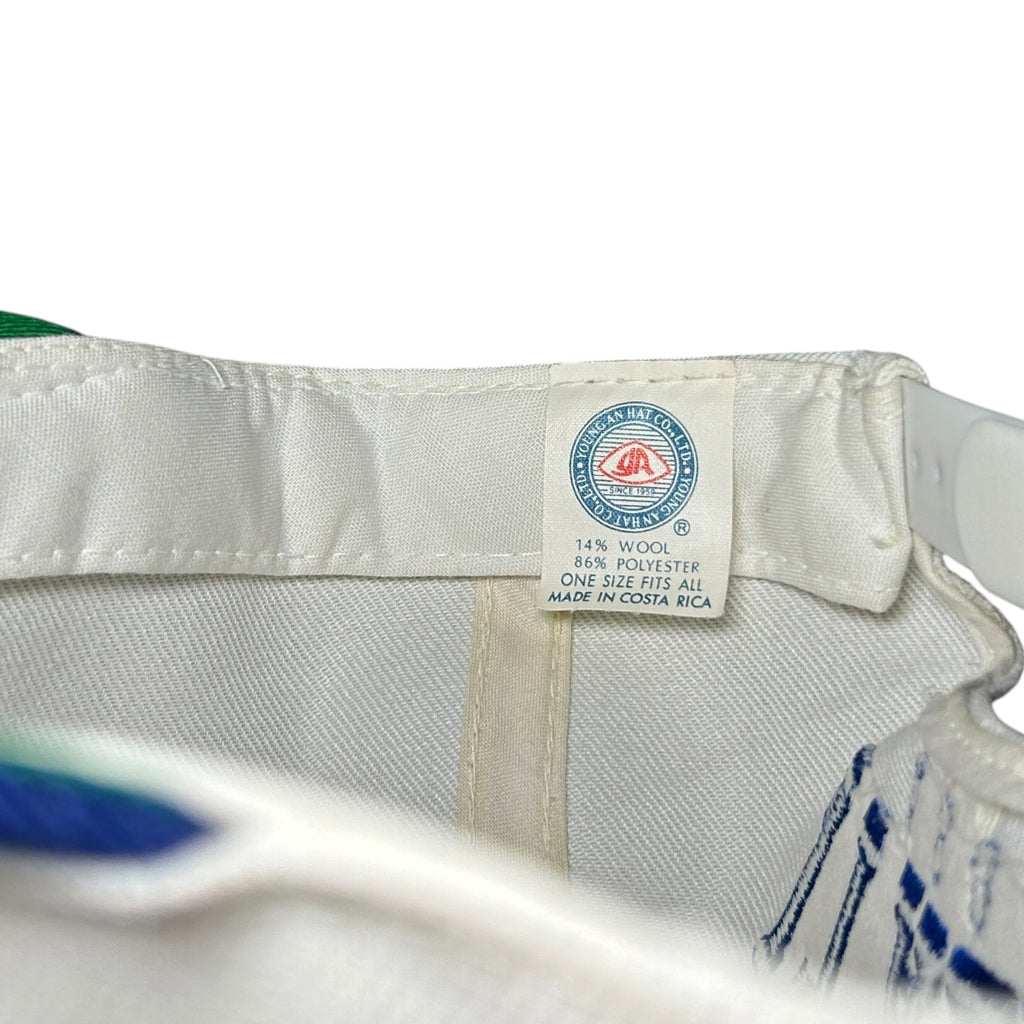USA 94 Federazione Italiana Snap Cap
