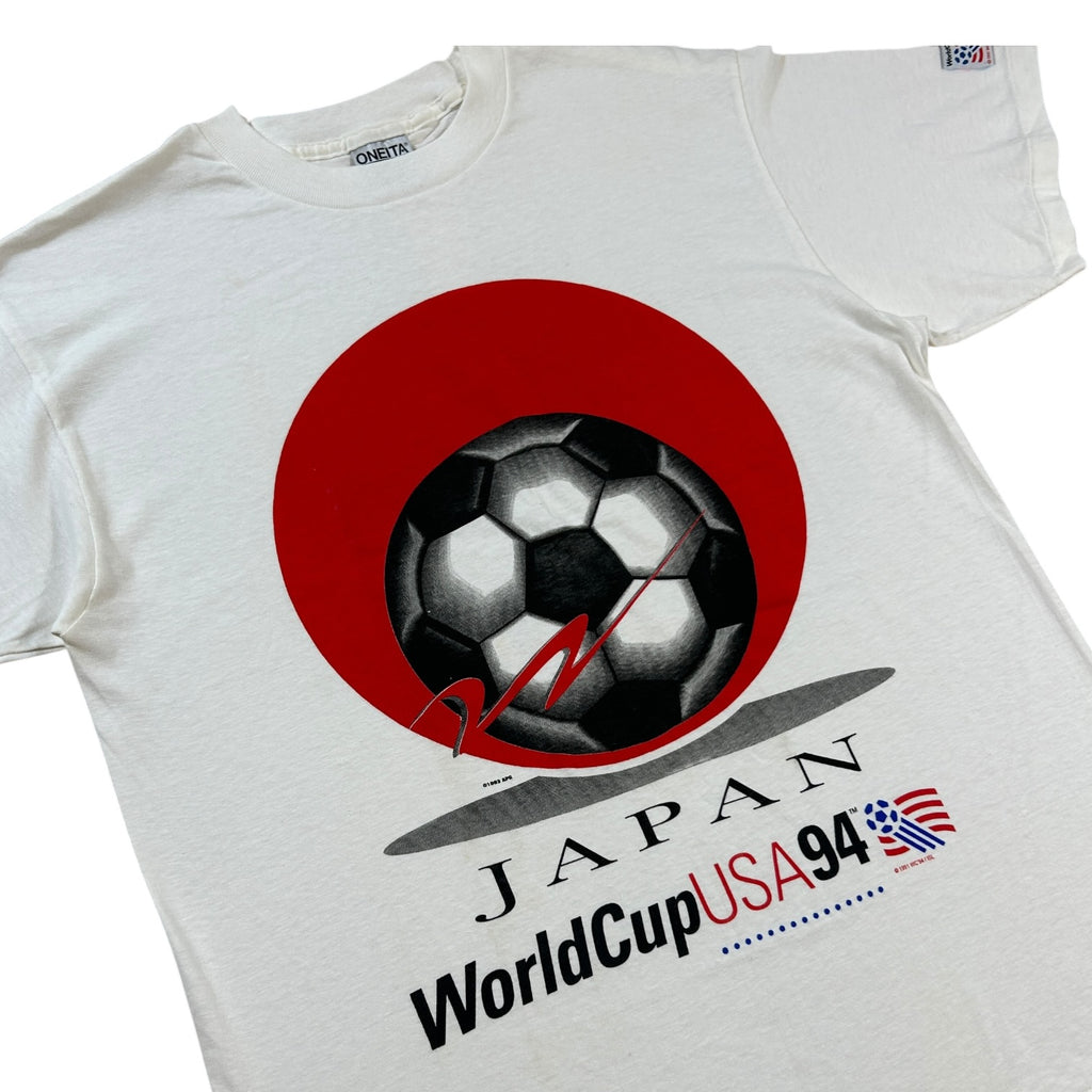 USA 94 Japan Tee