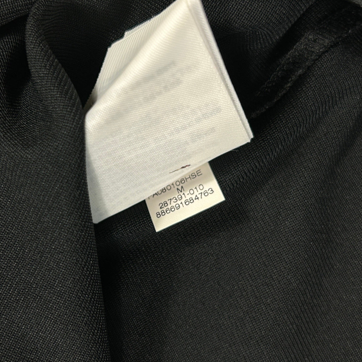 ‘08-‘09 Nike Juventus Training Shirt - Black