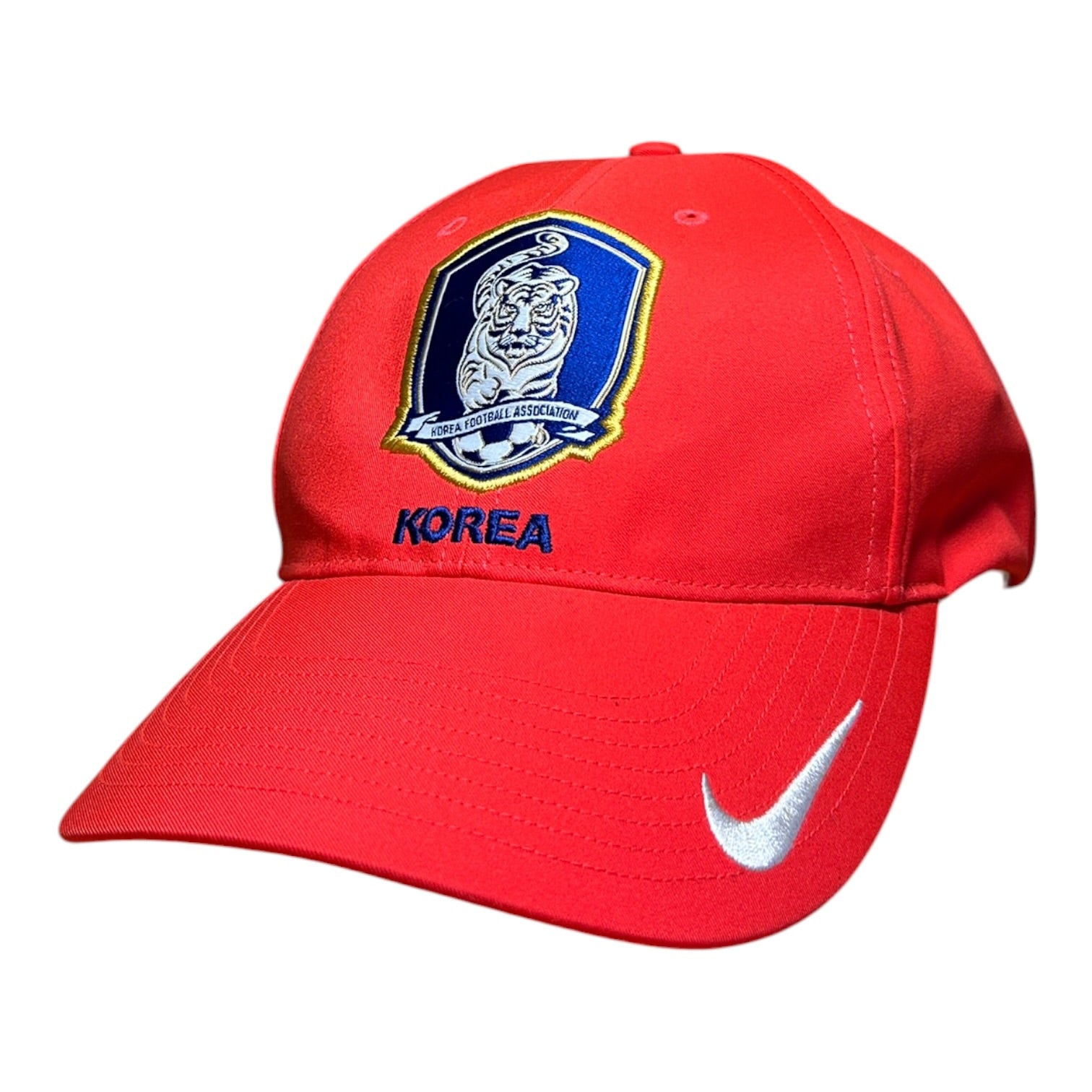 Nike Korea Republic Strap Cap