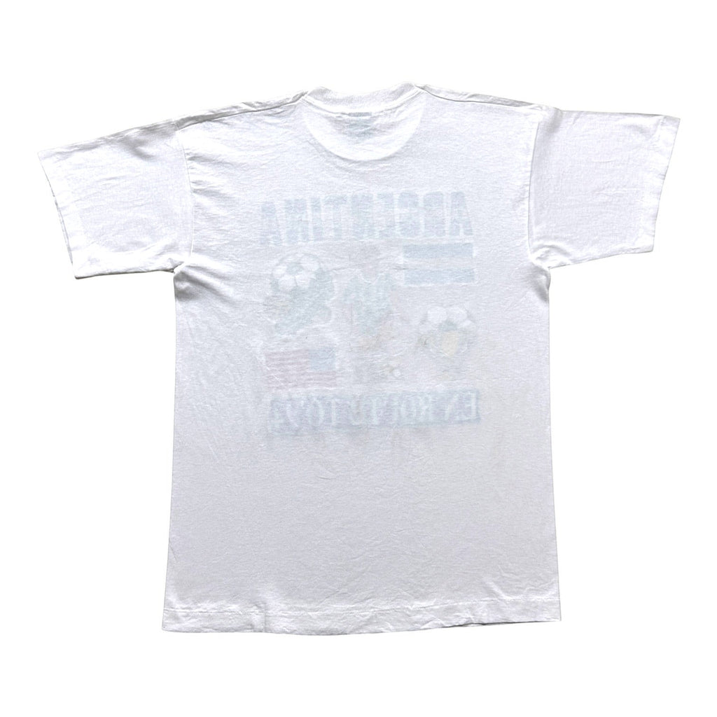 USA 94 Argentina Road to '94 Tee