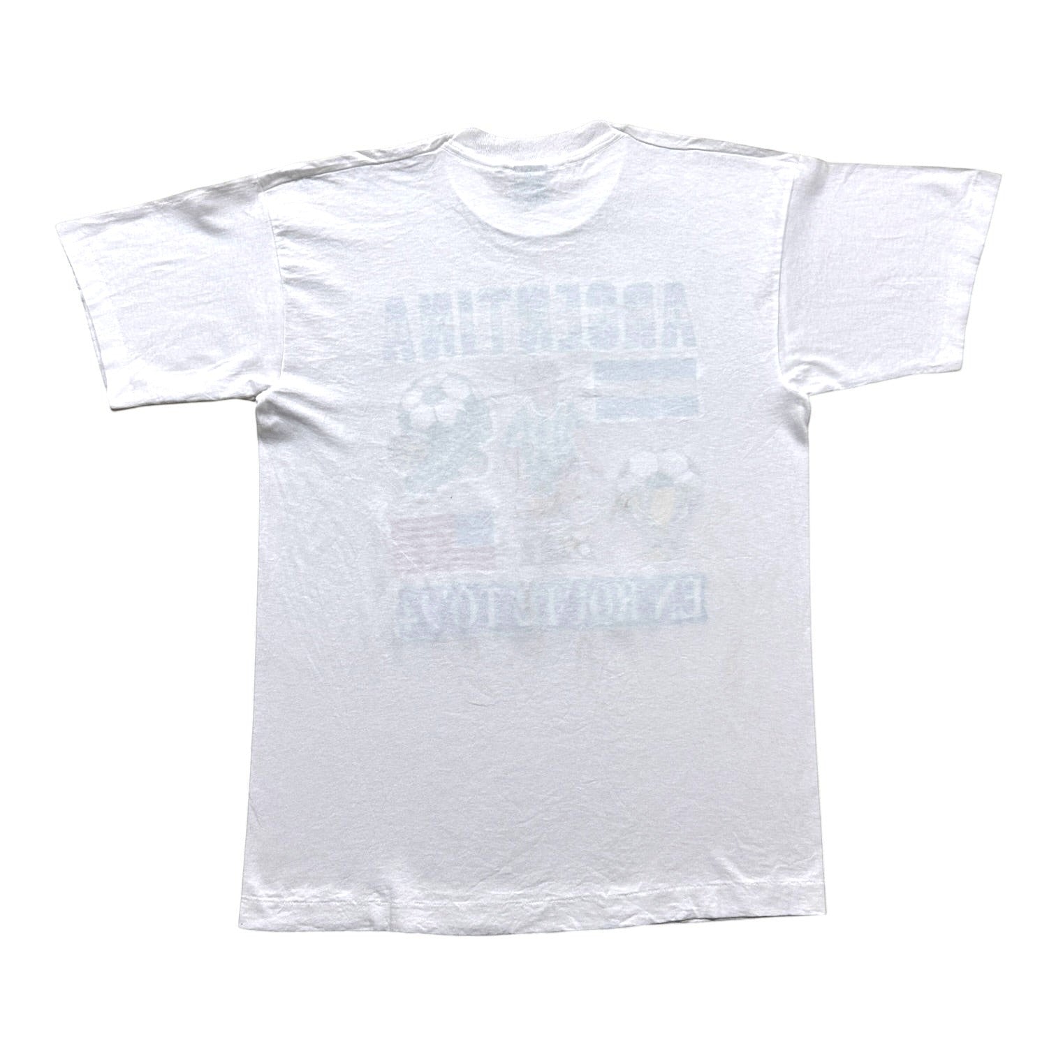 USA 94 Argentina Road to '94 Tee