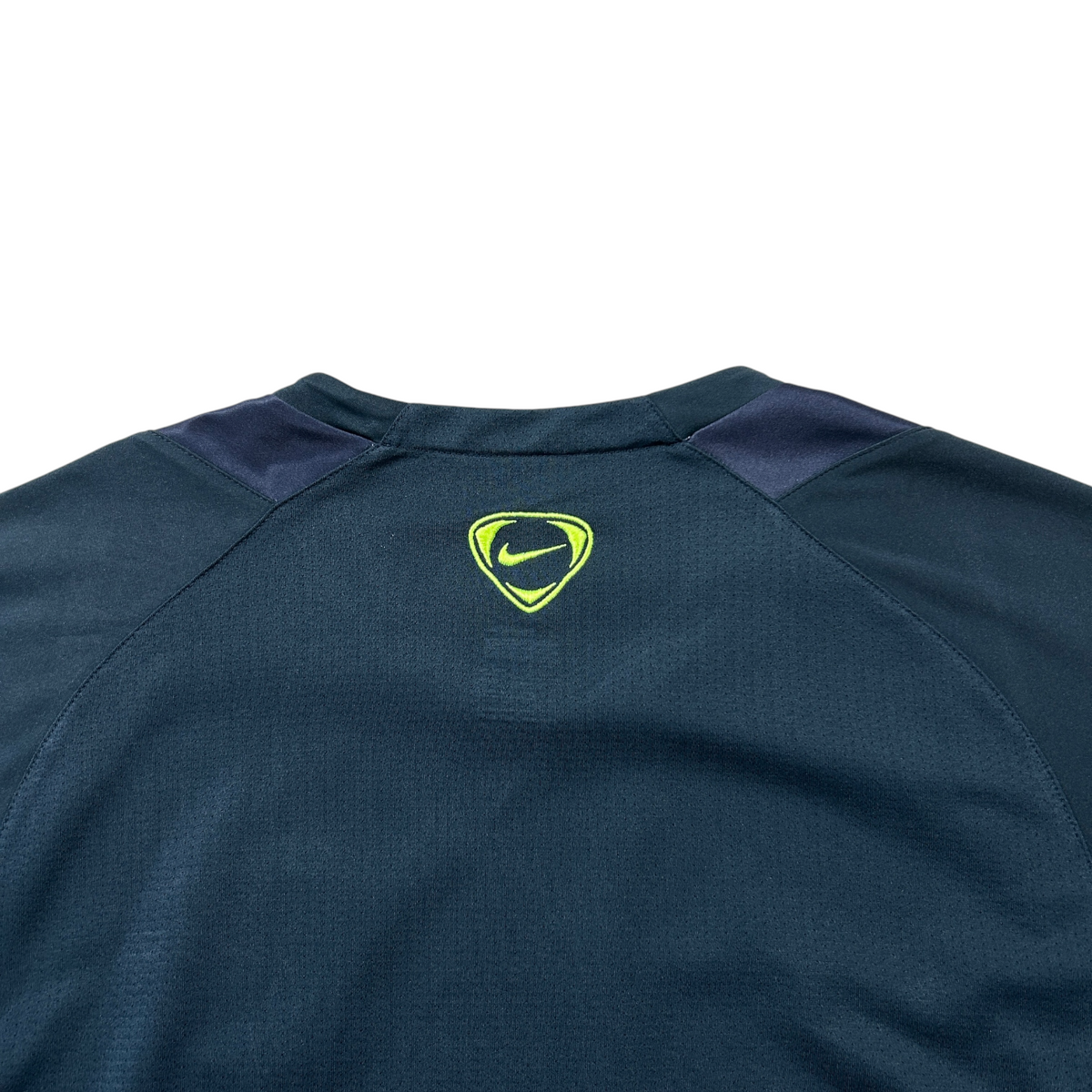 ‘09 Nike FC Barcelona Training Shirt