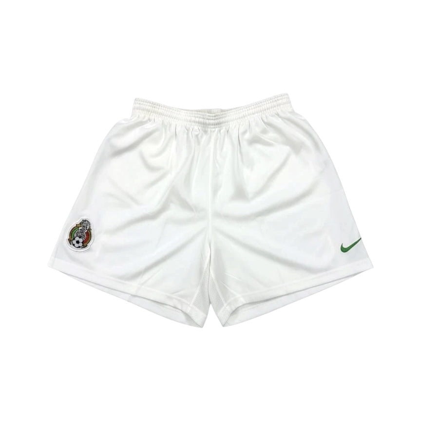 2004 Nike Mexico Away Shorts