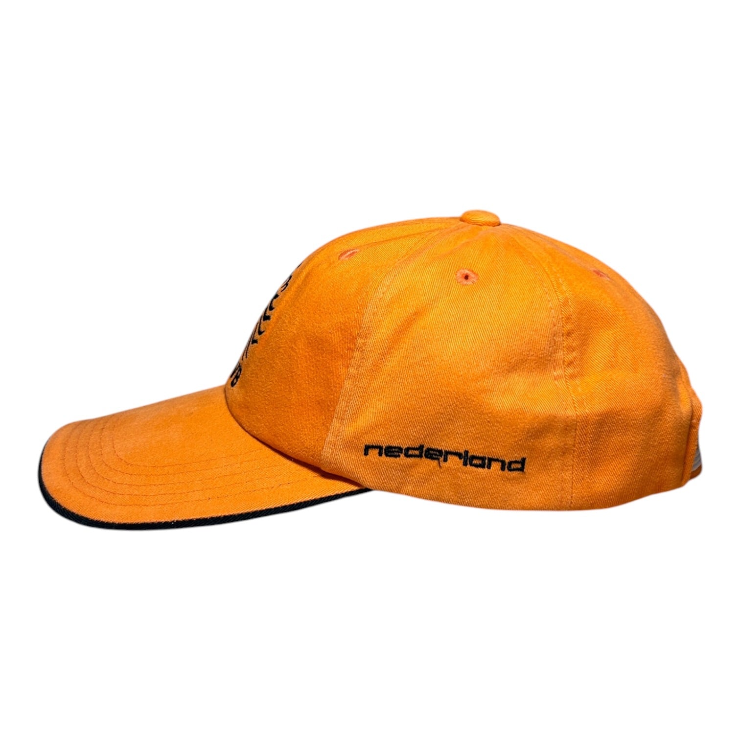 Nike Netherlands Strap Cap