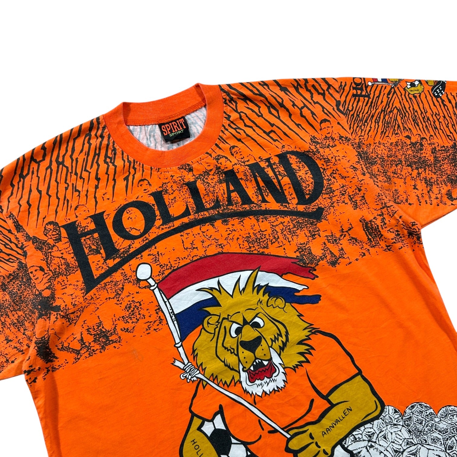USA 94 Holland AOP Tee