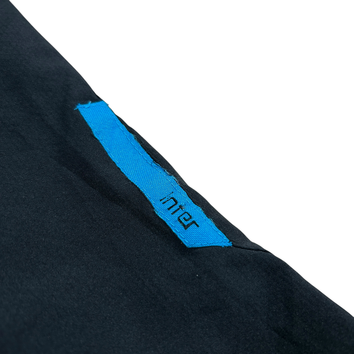 Nike Inter Milan Training Pants - Navy
