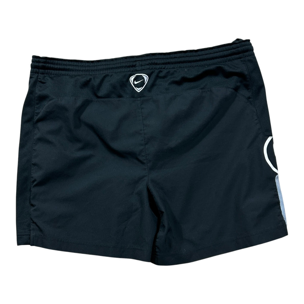 Nike Total 90 Training Shorts - Black/Grey