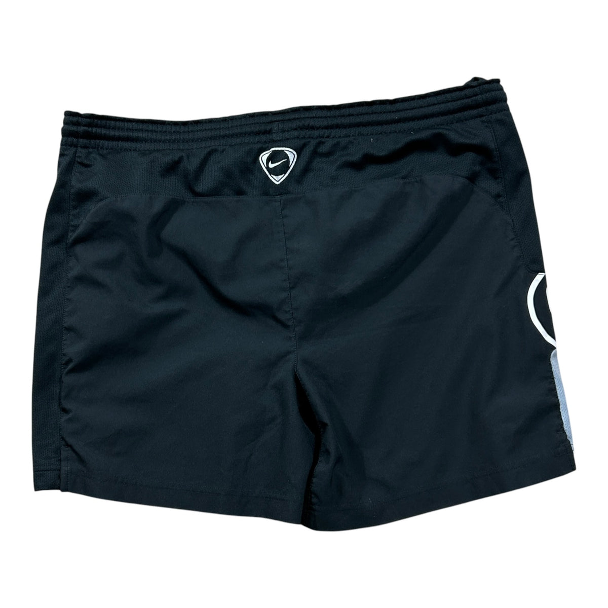 Nike Total 90 Training Shorts - Black/Grey