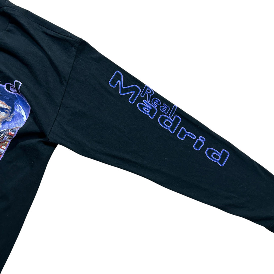 1997 Real Madrid Galacticos L/S