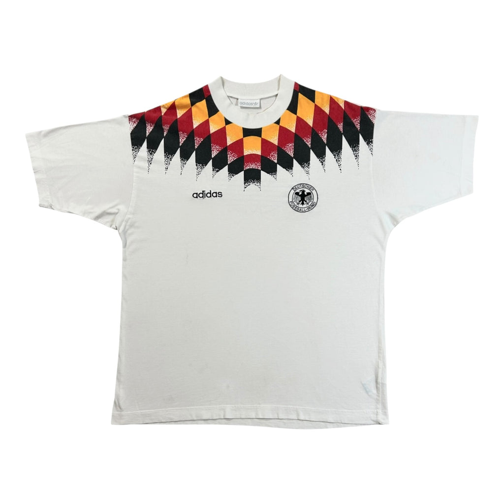 USA 94 Germany Adidas Training Tee
