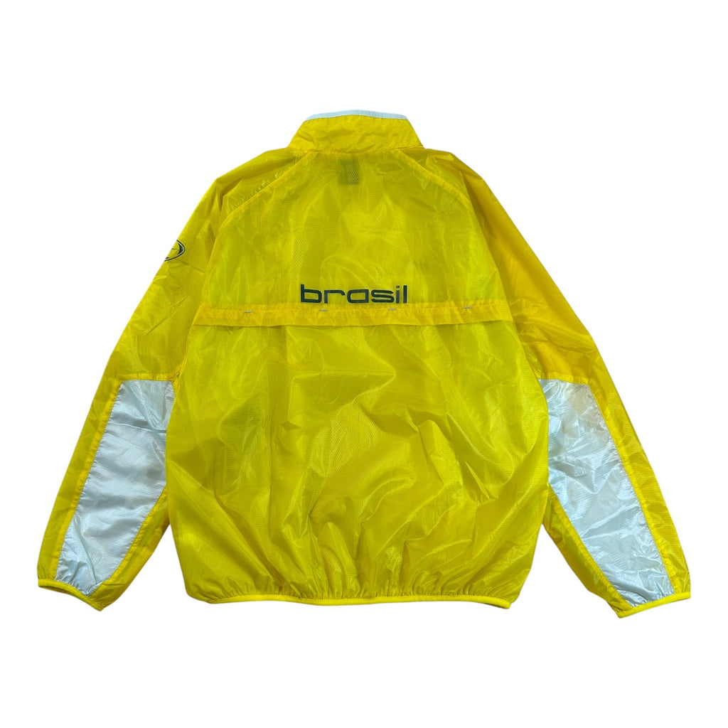 Nike Brasil Training Jacket