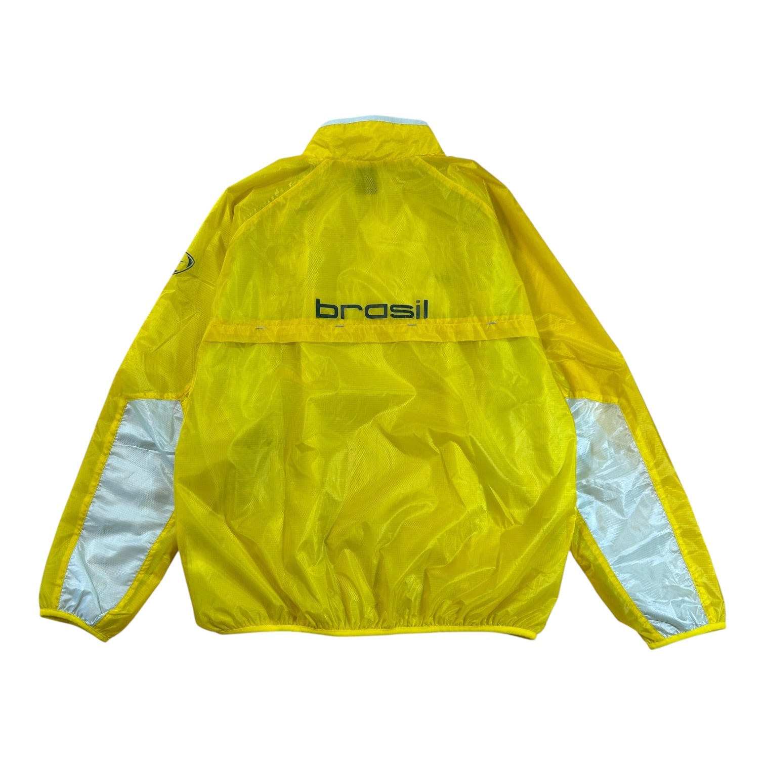 Nike Brasil Training Jacket