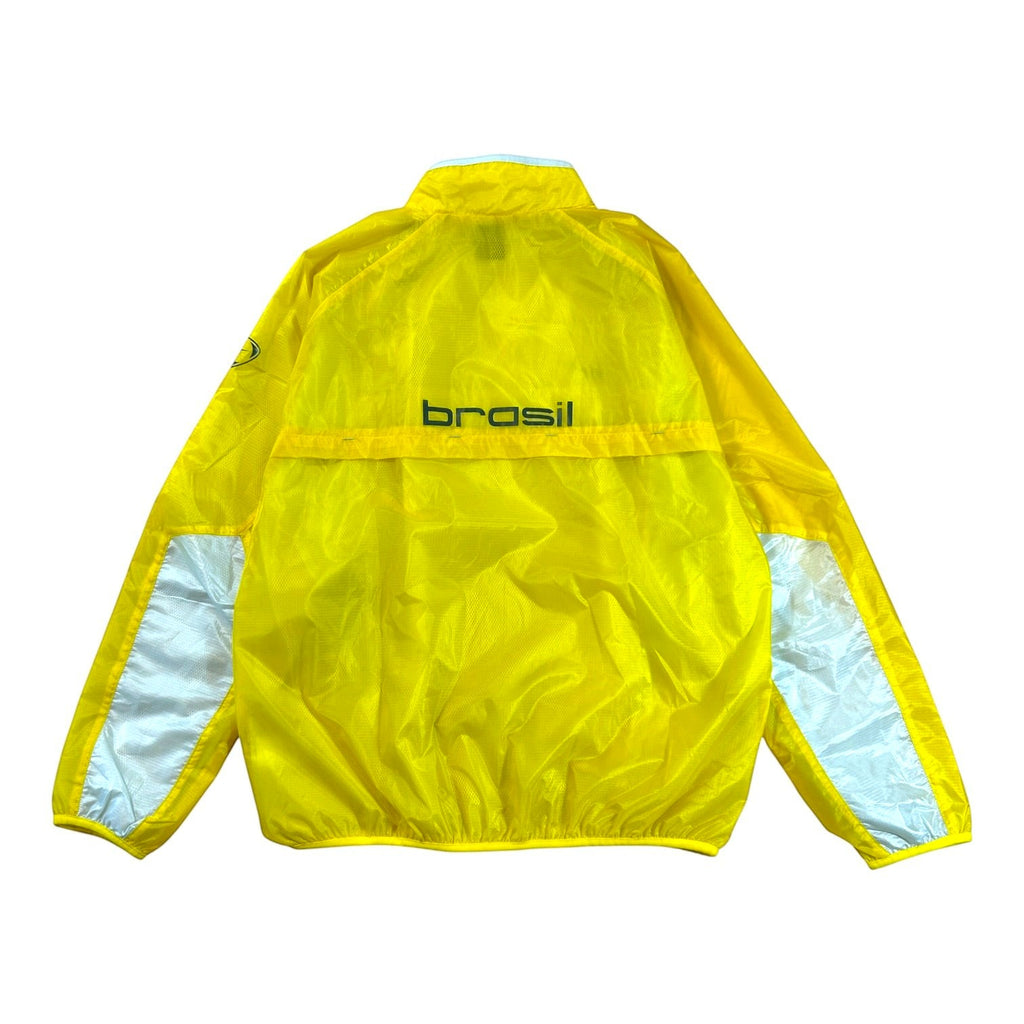 Nike Brasil Training Jacket