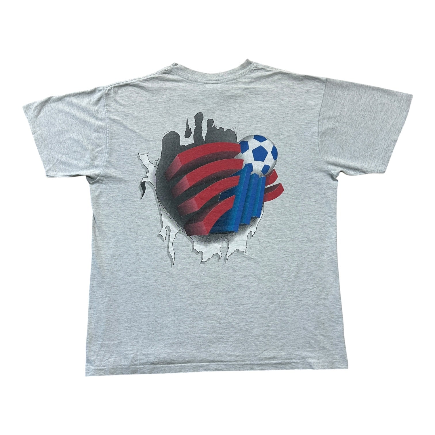 USA 94 Logo Breakthrough Tee