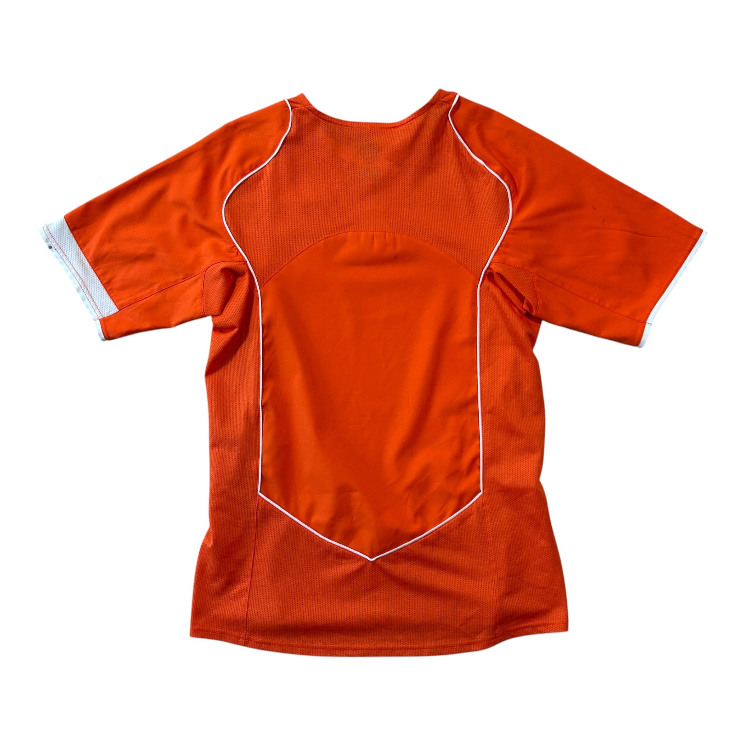 ‘04-‘06 Nike Netherlands Home Shirt