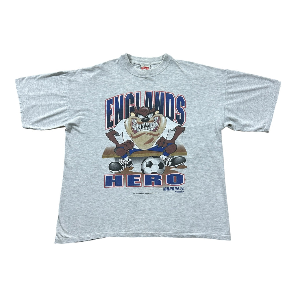 England’s Hero Taz Tee