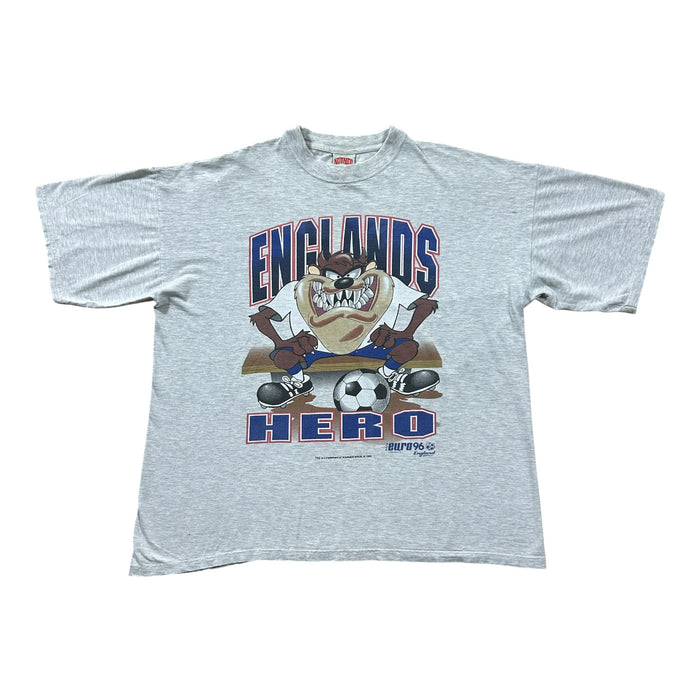 England’s Hero Taz Tee