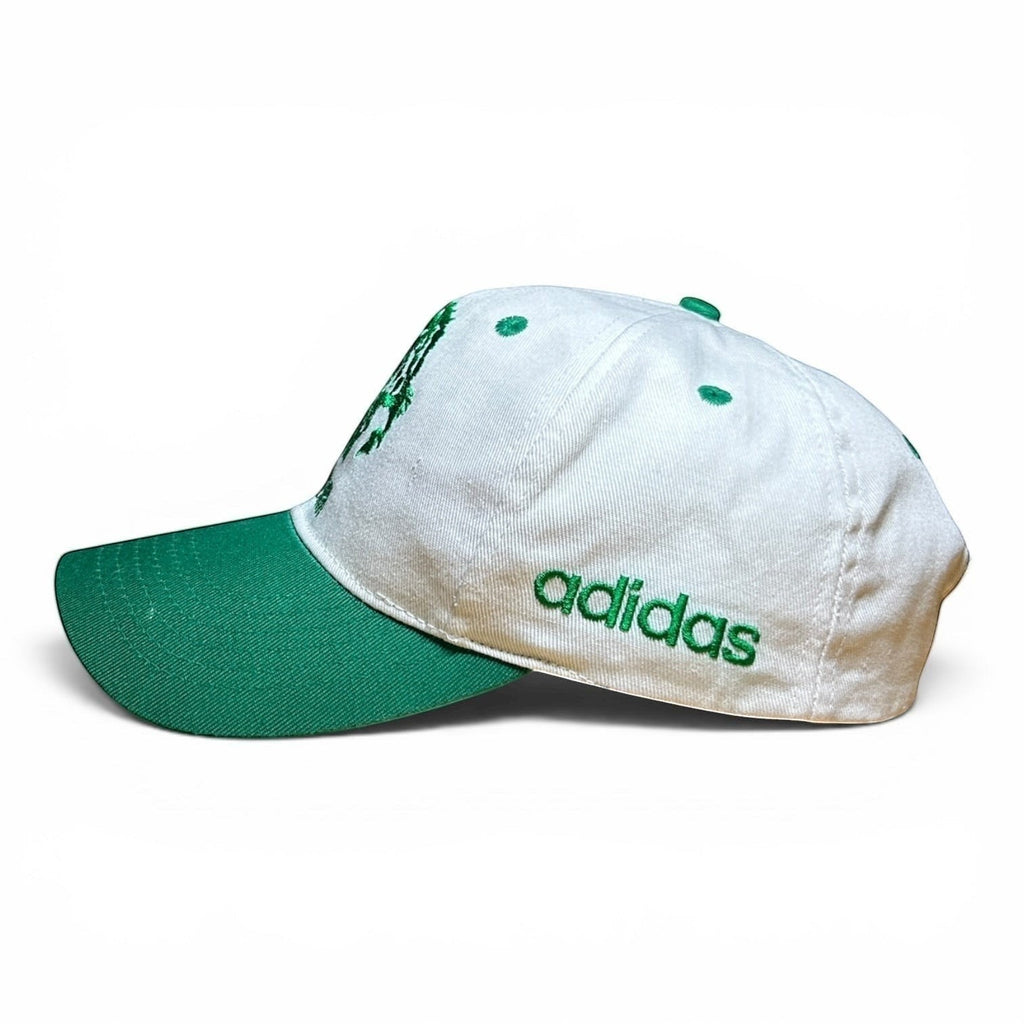 USA 94 Cameroon Adidas Snap Cap