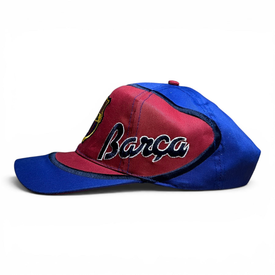Kappa FC Barcelona Strap Cap